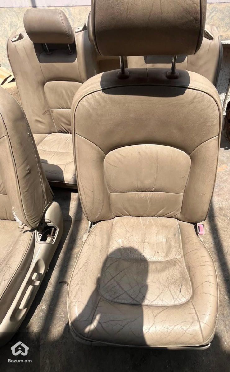toyota progres սիդելնիկներ toyota crown սիդելնիկներ toyota brevis sidelnik - image 3