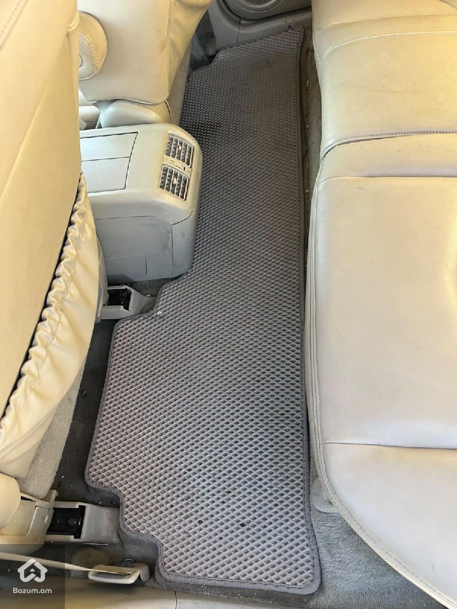 lexus rx300 կովրիկ lexus rx300 eva kovrikner gorgikner xali toyota harrier rx300 - image 4