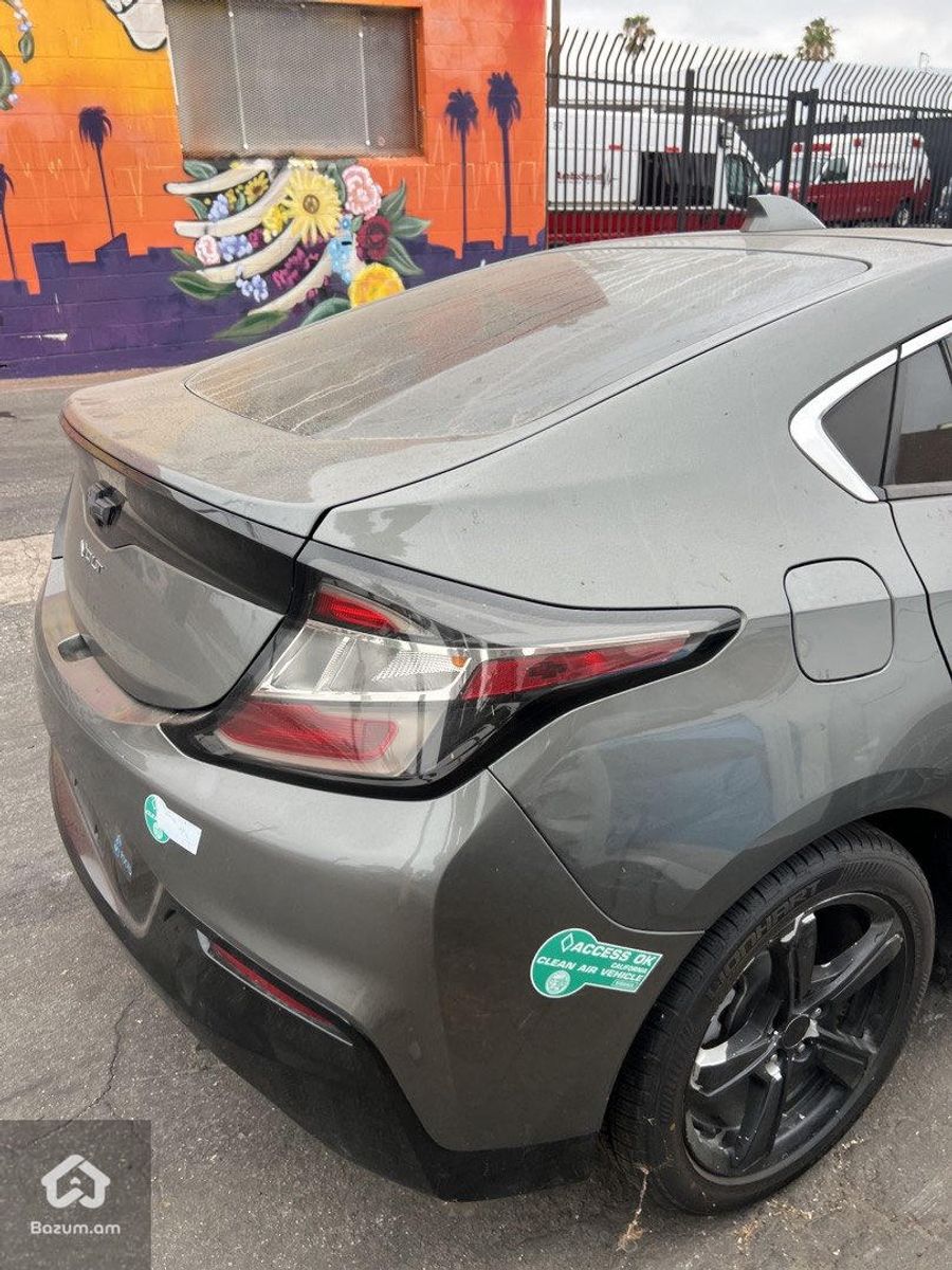 CHEVROLET VOLT 2016 LT - image 7