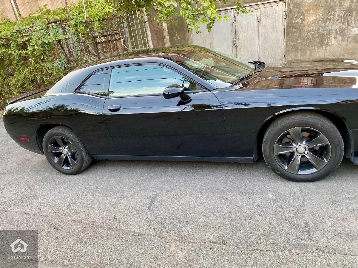 Dodge - image 9
