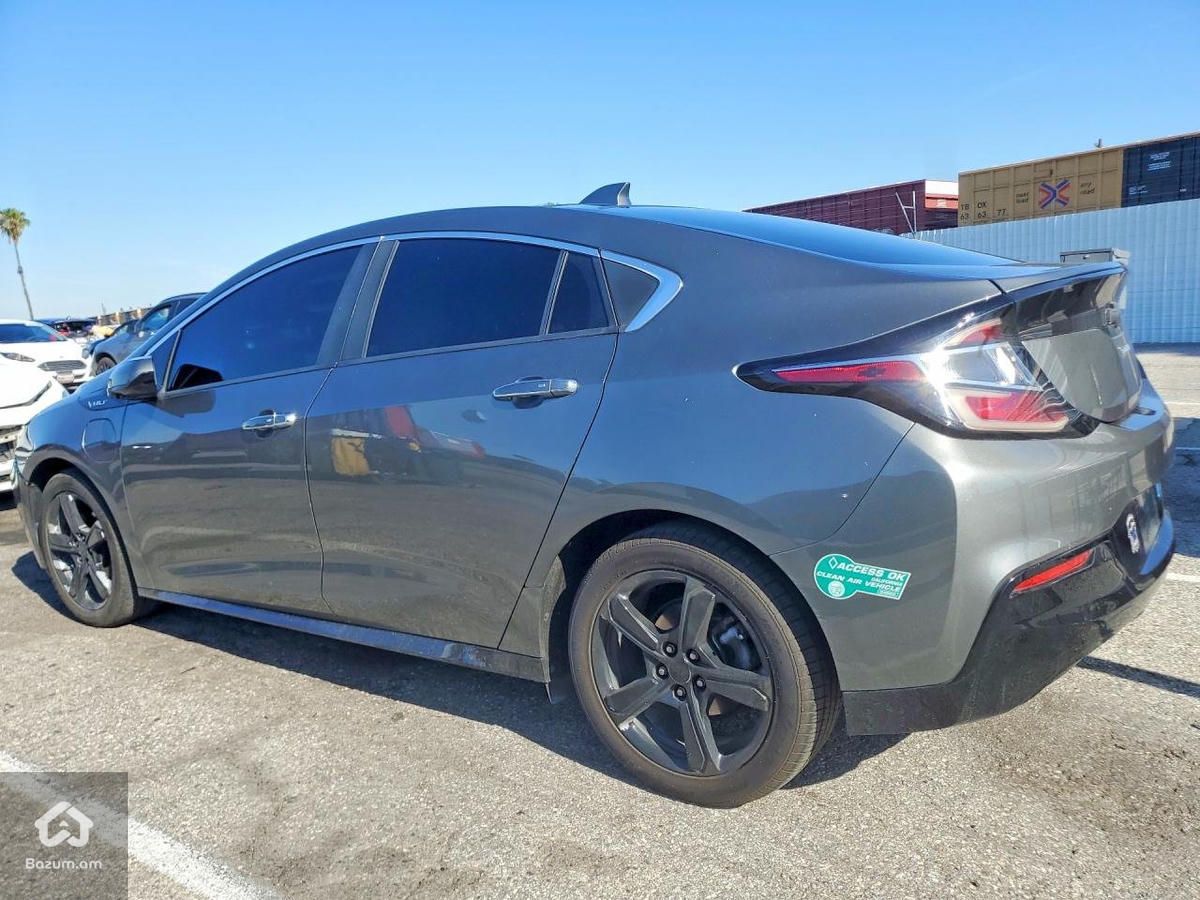 Chevrolet Volt 2016 LT - image 3