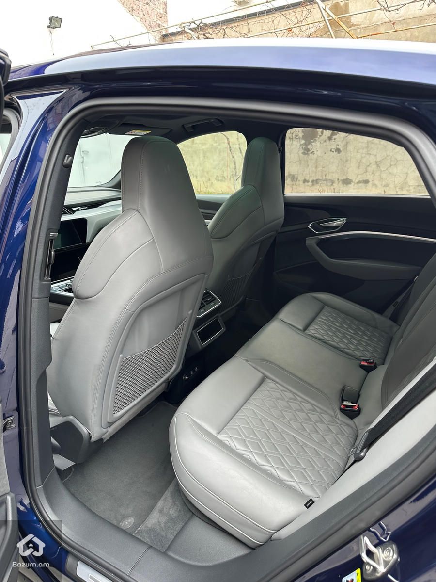 Audi e-tron Sportback 2020 - image 12