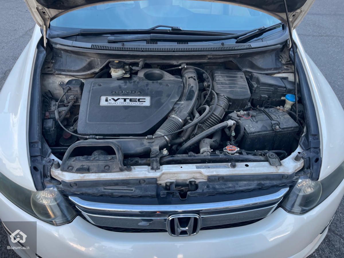 Honda Odyssey  - image 10