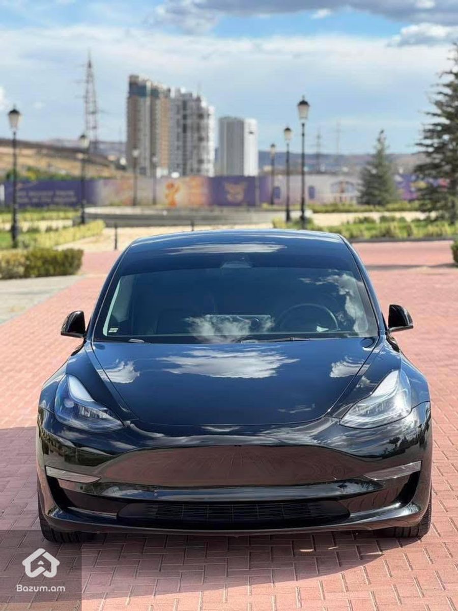 TESLA MODEL 3 SR+  - image 1