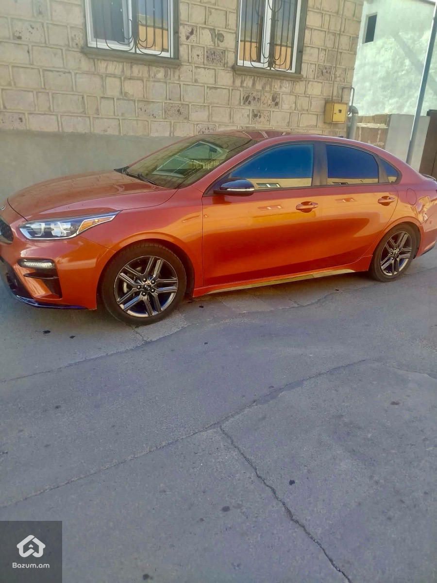 Kia Forte 2019 - image 3