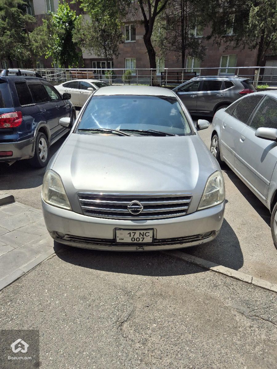 Nissan Teana 2004 - image 4