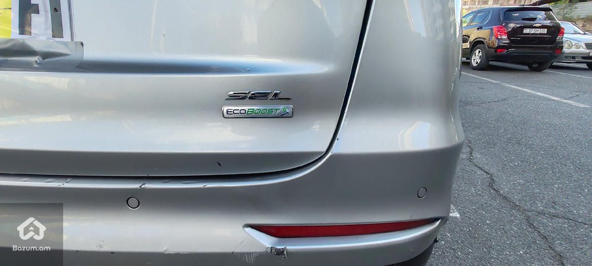 Ford Fusion 1.5 Ecobust Sel - image 7