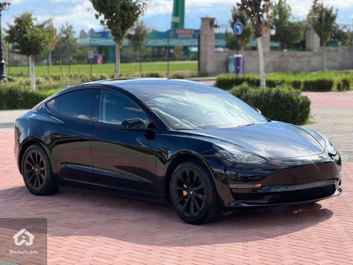 TESLA MODEL 3 SR+  - image 2