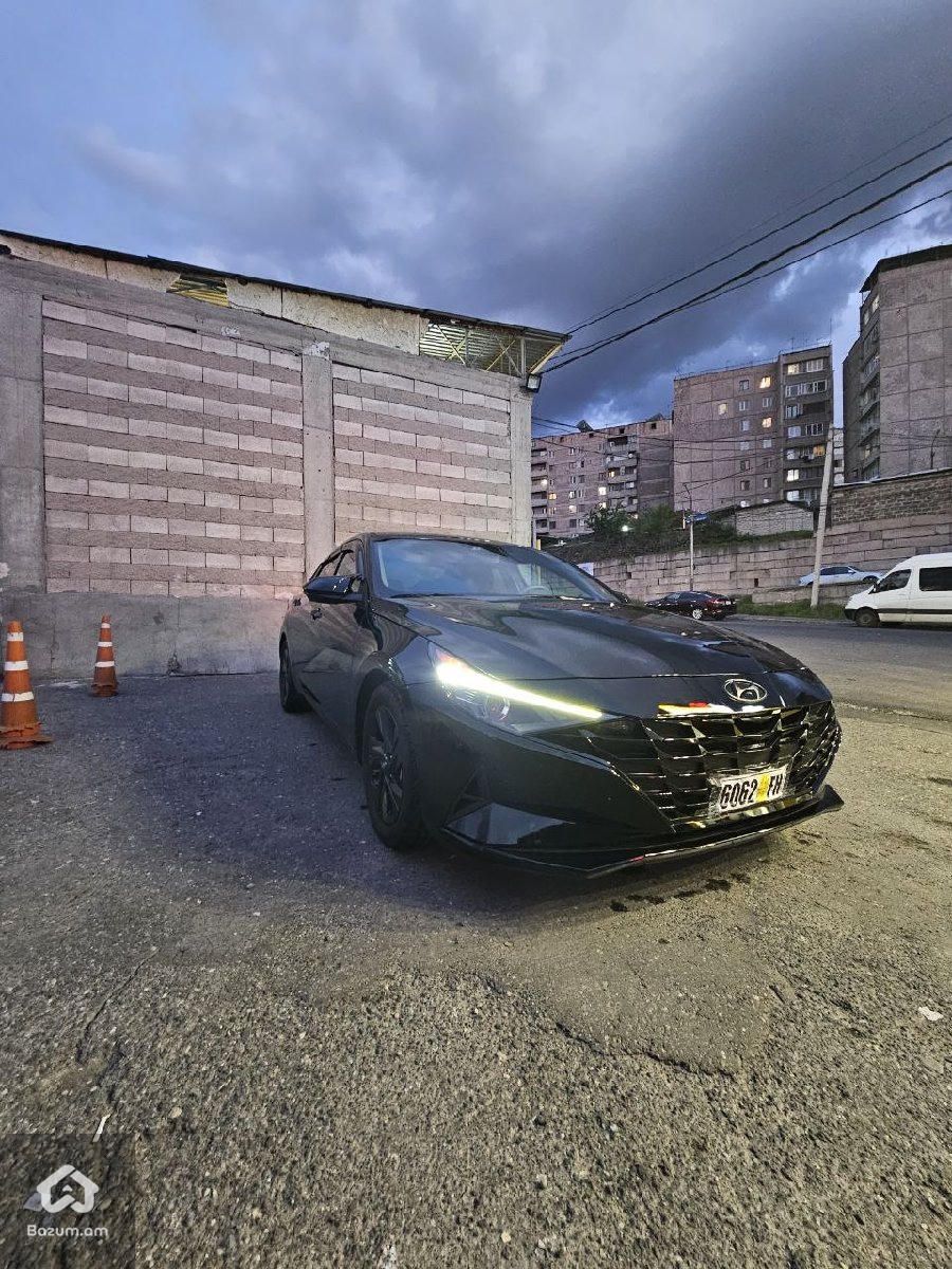 Hyundai Elantra 2023 - image 5