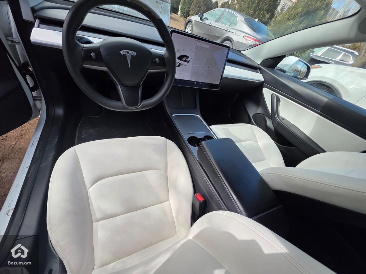 Tesla - image 6