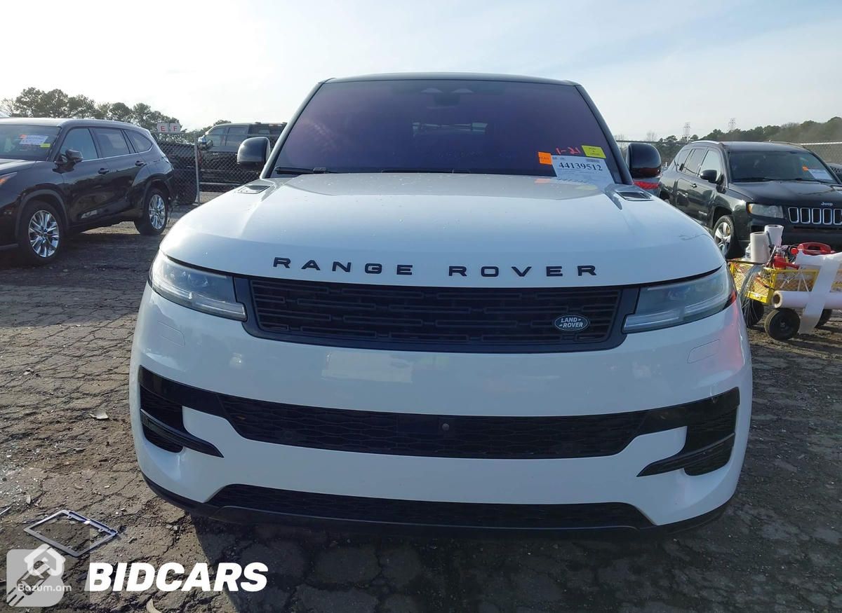 RANGE ROVER SPORT SE 2023 - image 1