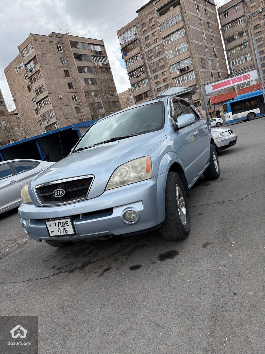 Kia Sorento - image 3