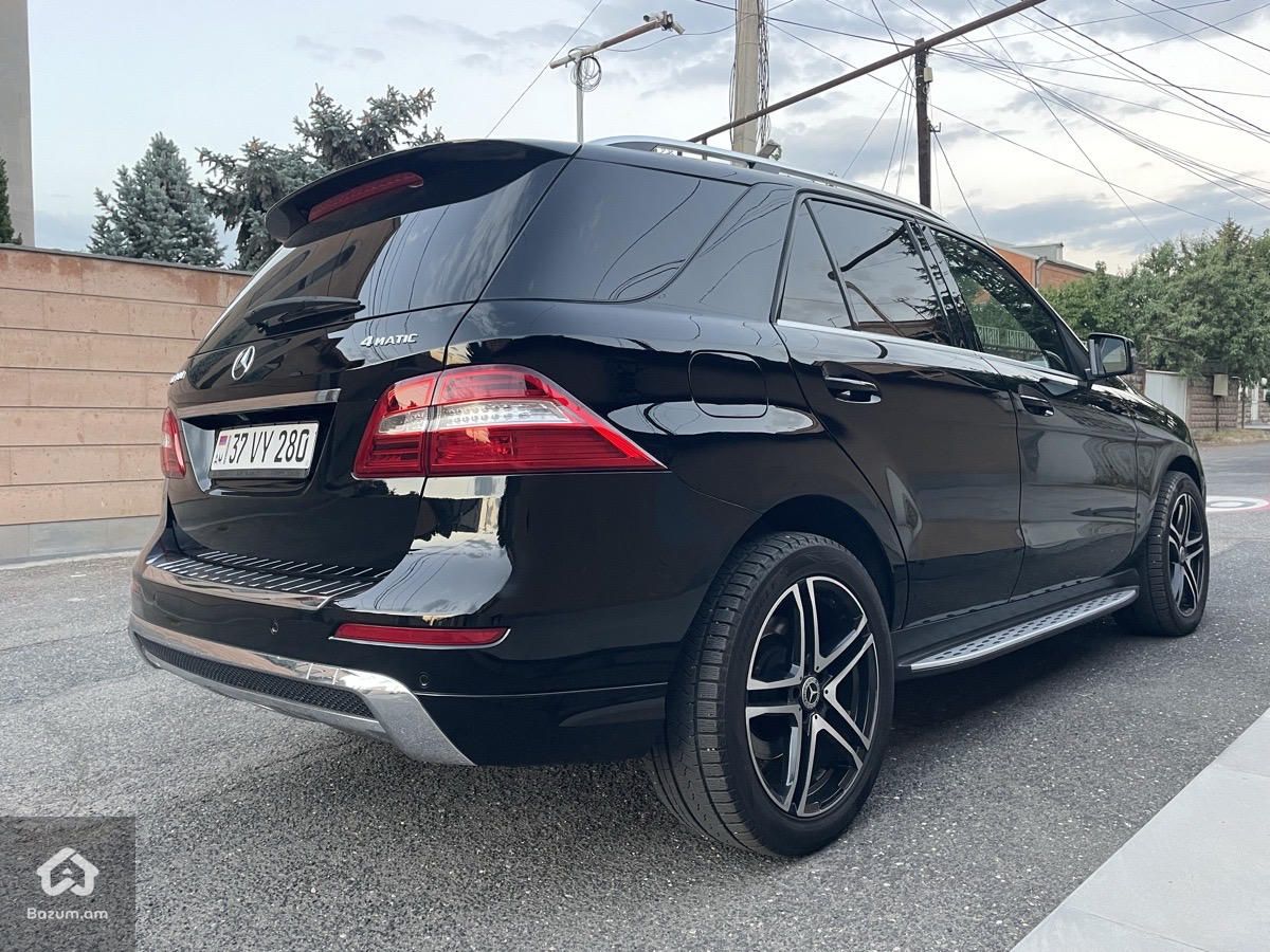 Գնվել է՝Երեանի Mercedes Benz ավտոսրահից - image 5