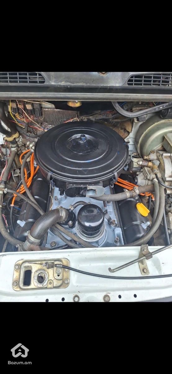 GAZ Gazelle 2007 - image 7