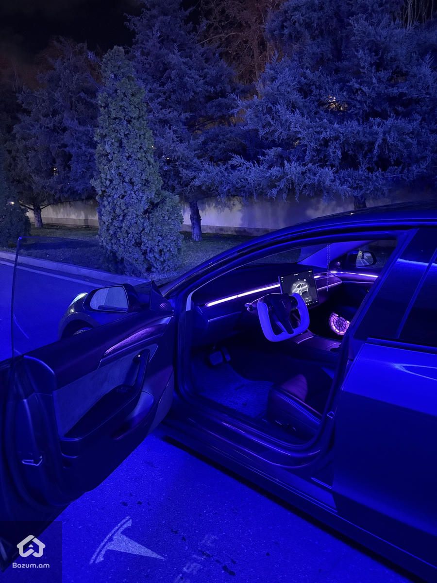 Tesla Model 3 - image 5