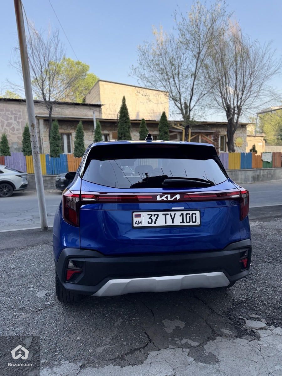 Kia Seltos - image 19