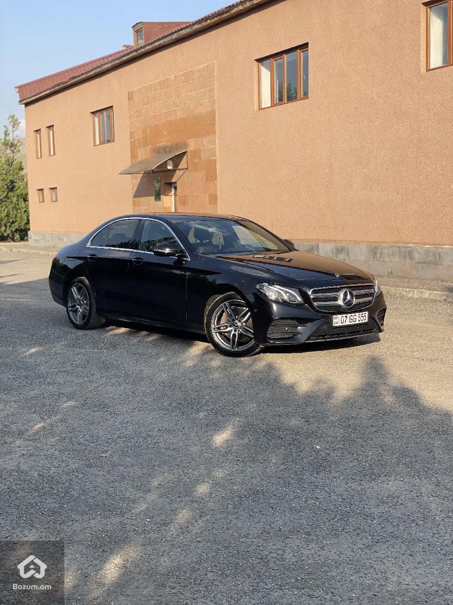 Mercedes-Benz W213 - image 2