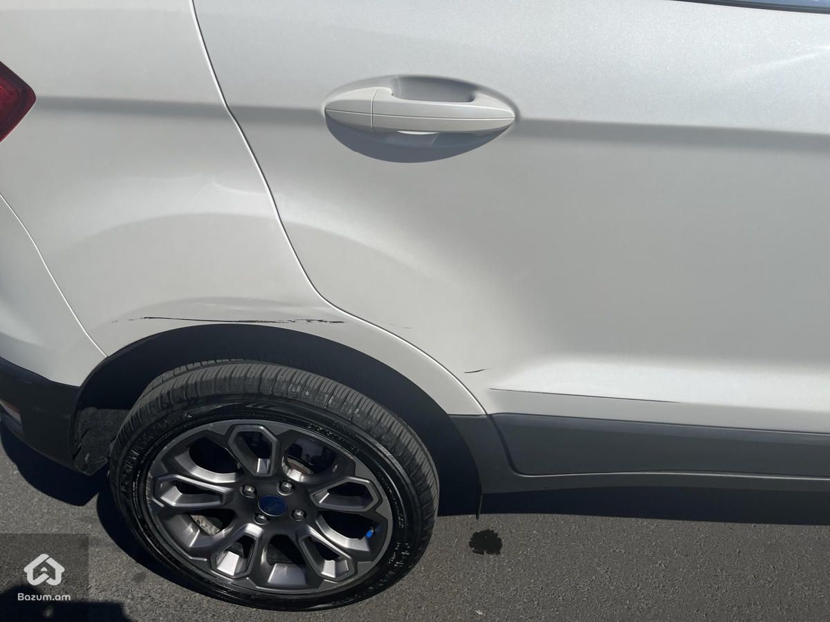 Ford EcoSport 2018 - image 5