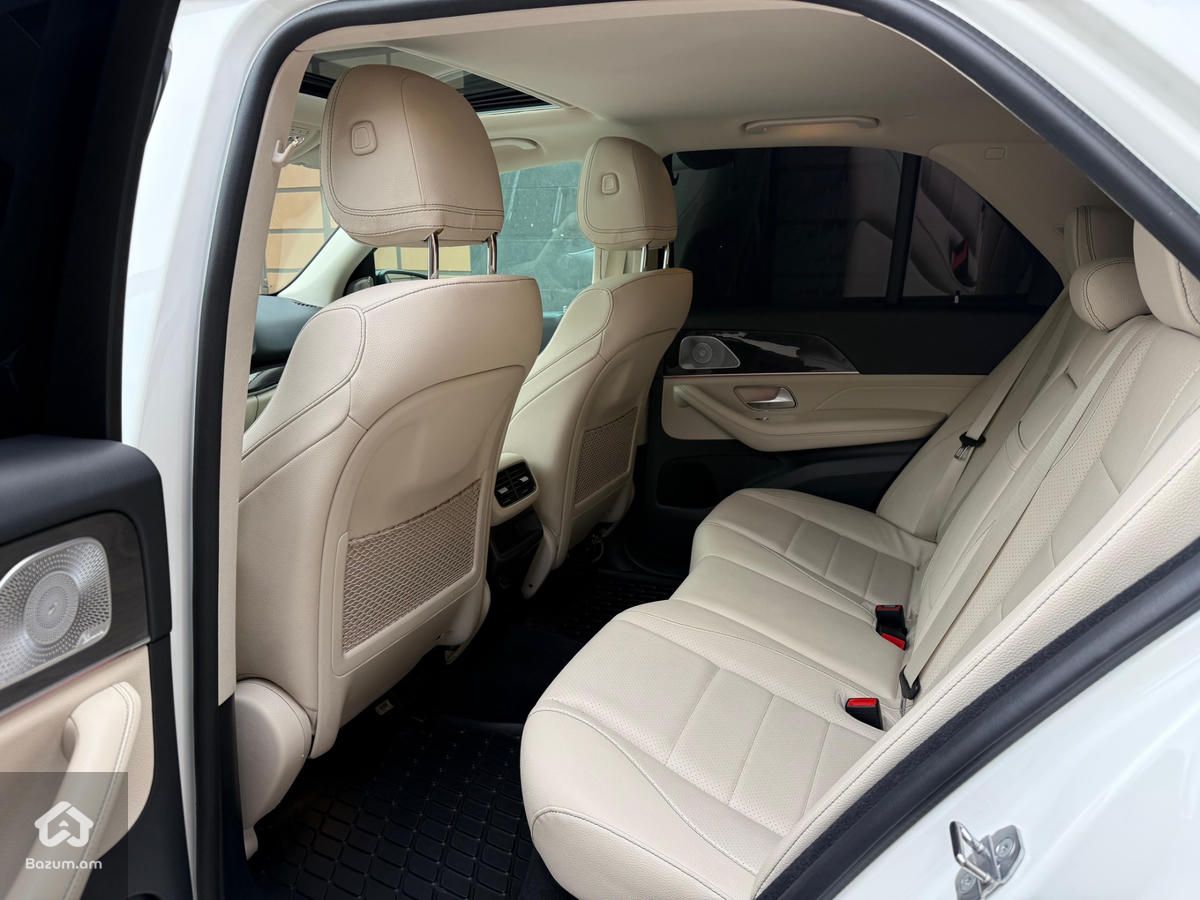 Gle 350 4matic - image 10