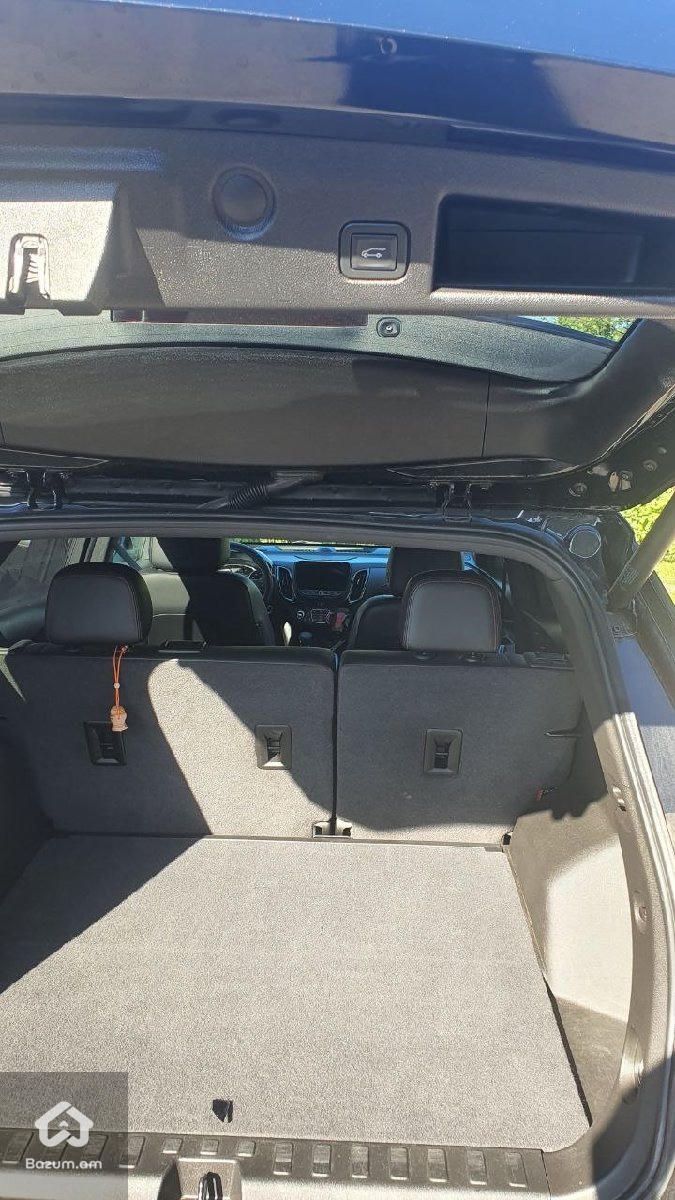 Chevrolet Equinox 2022 - image 13