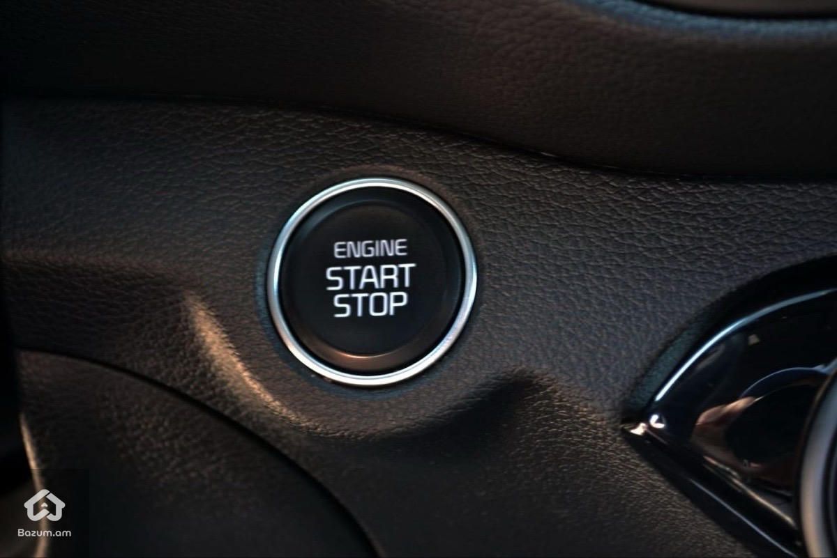 Kia Forte 2022 - image 14