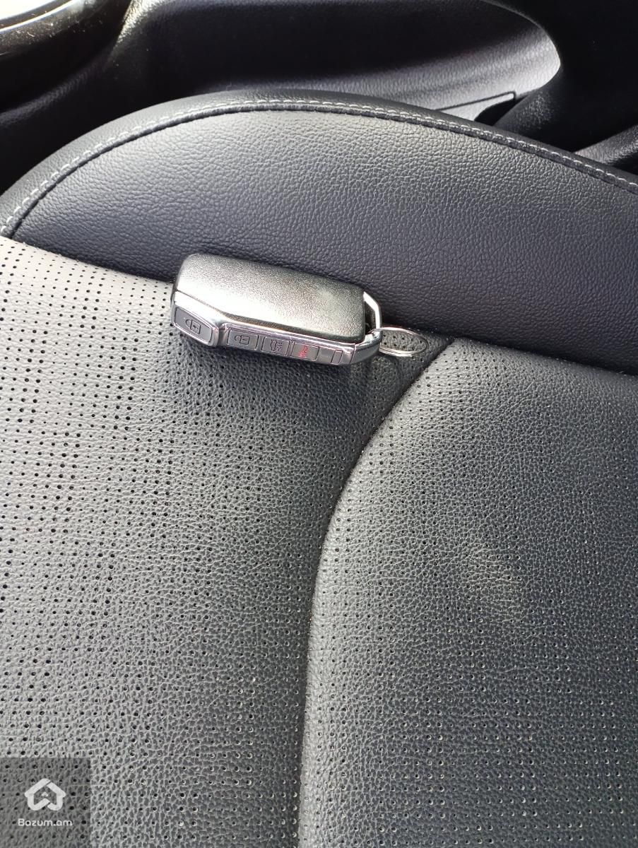 Kia forte EX - image 14