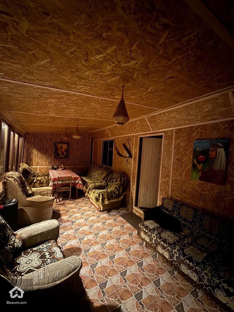 Օրավարձով քոտեջ Սևանի ափին (ընտանեկան) - image 3