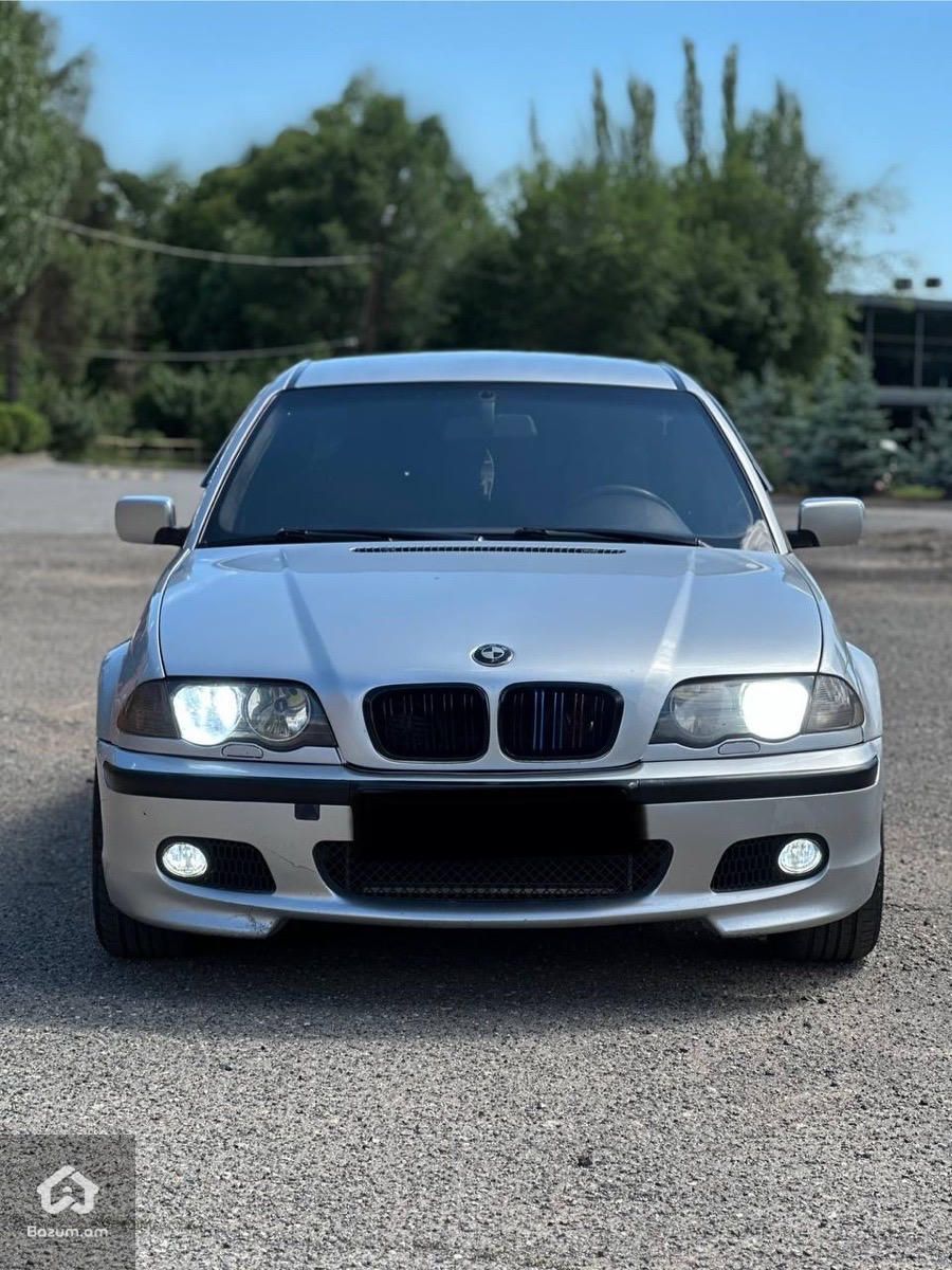BMW 325 1998 - image 3