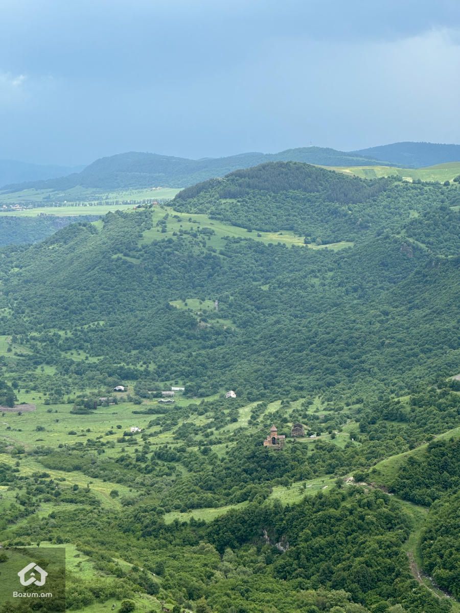 Վաճառվում է հողատարածք Լոռու մարզում - image 3