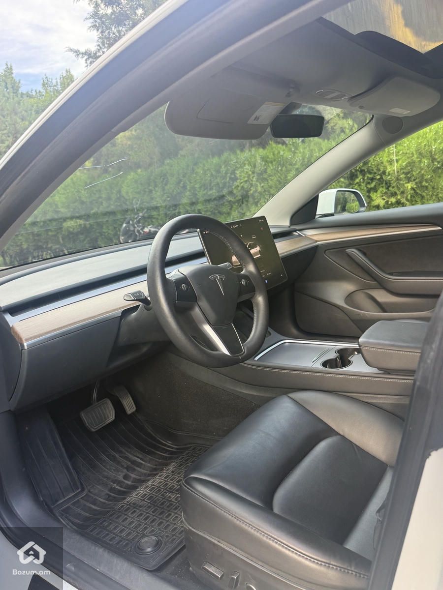 Tesla - image 5