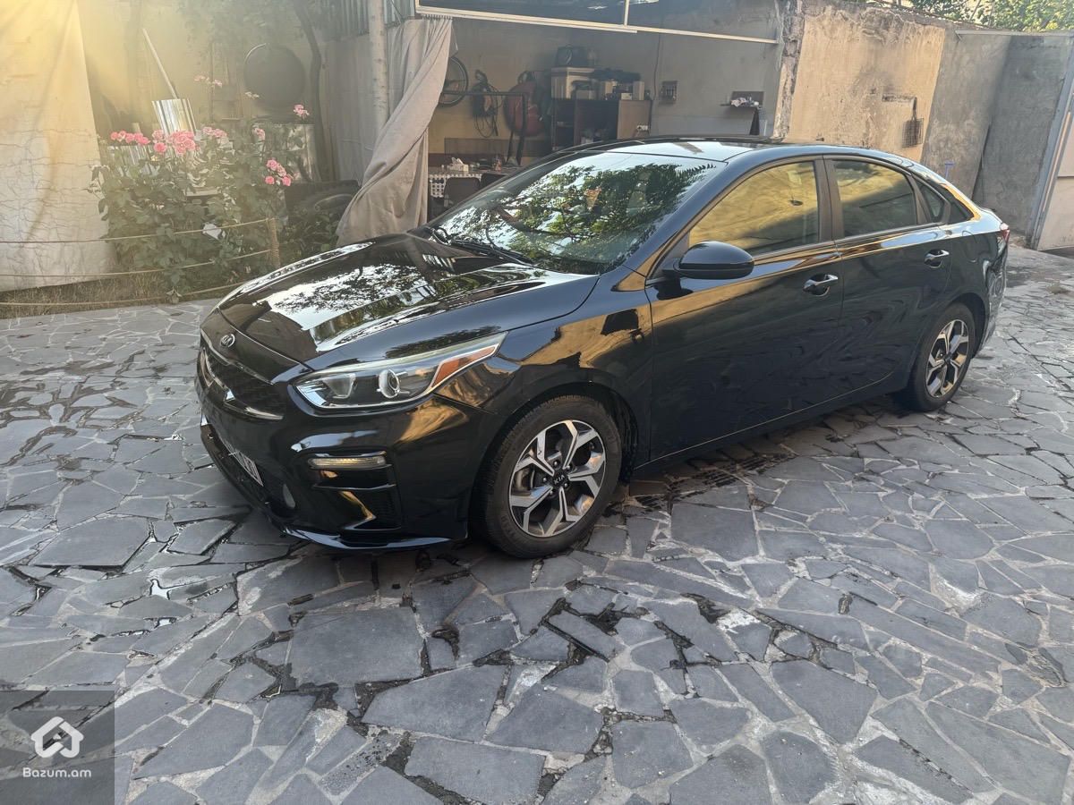 Kia Forte 2019 - image 8