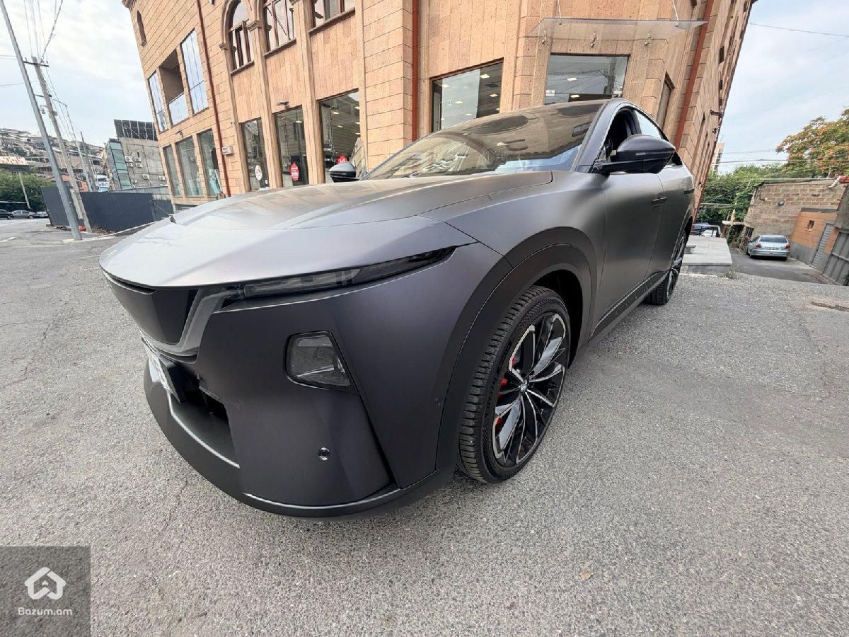 Mazda EZ-60 SUV 2026 - image 21
