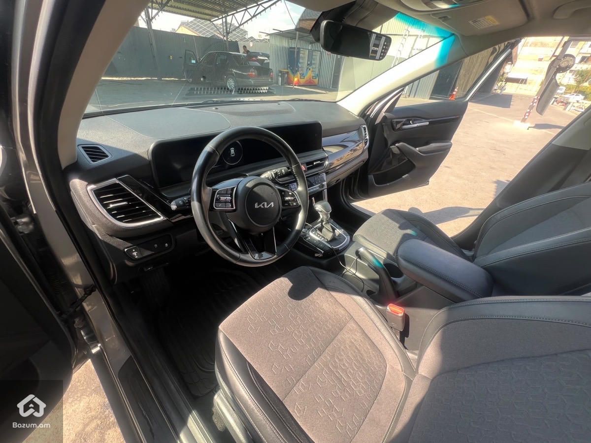 Kia Seltos 2024 - image 11