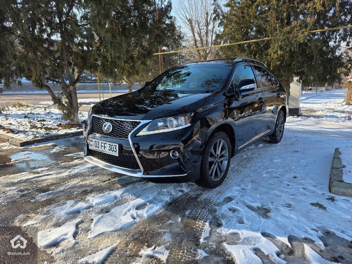 F sport - image 2