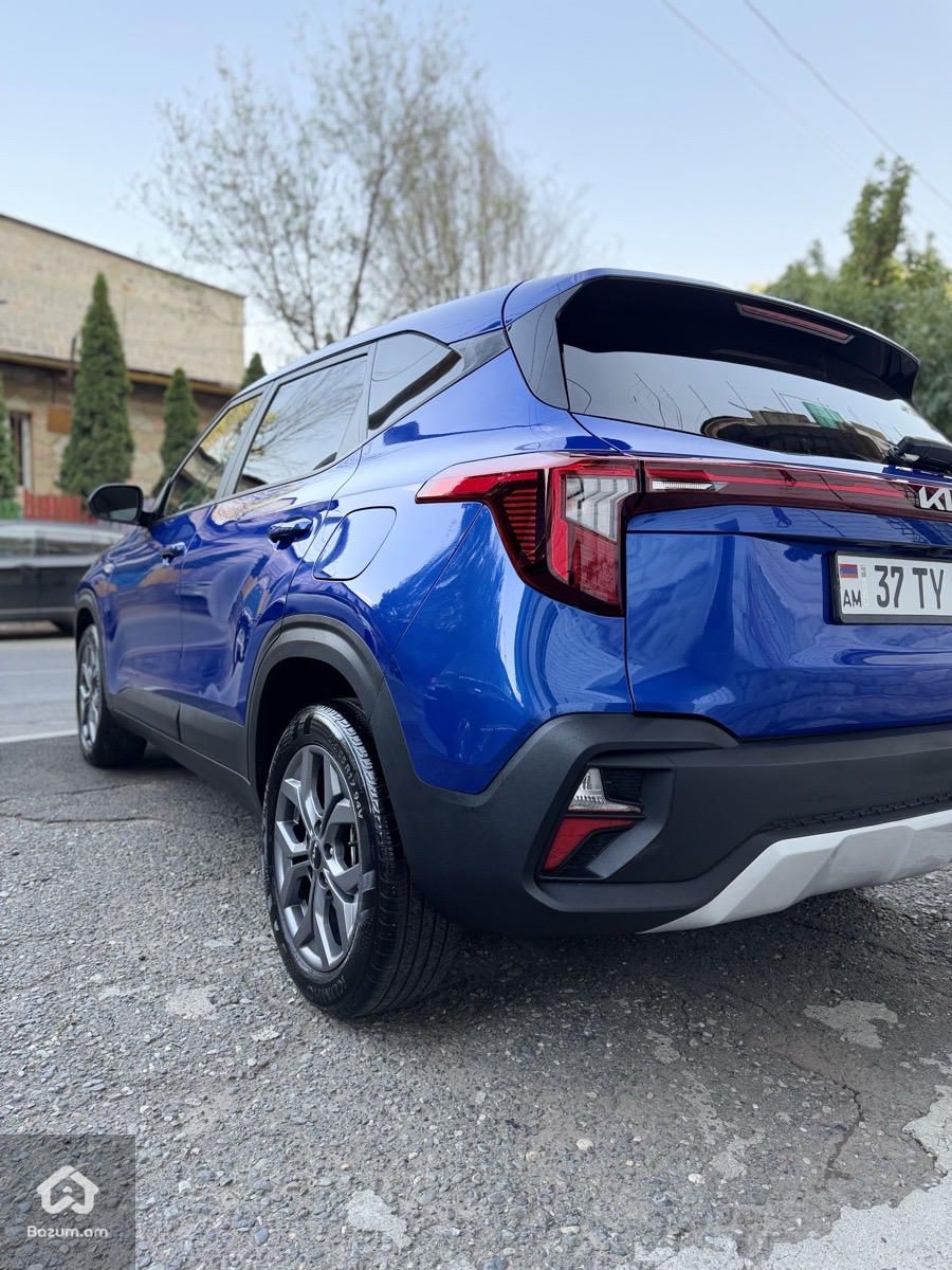 Kia Seltos - image 4