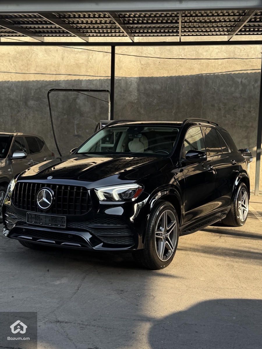 Mercedes-Benz GLE 350 2023 - image 1