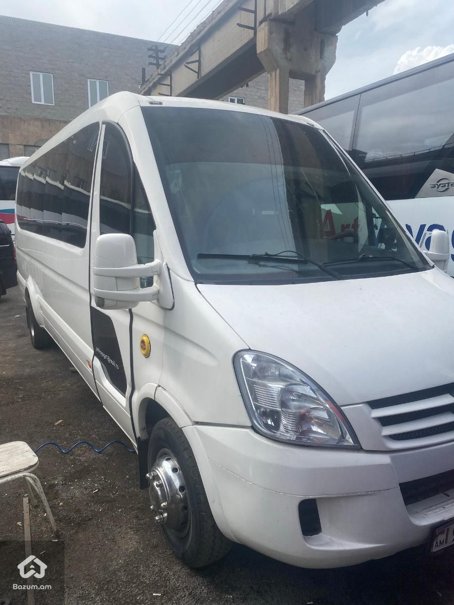Iveco Daily  - image 1