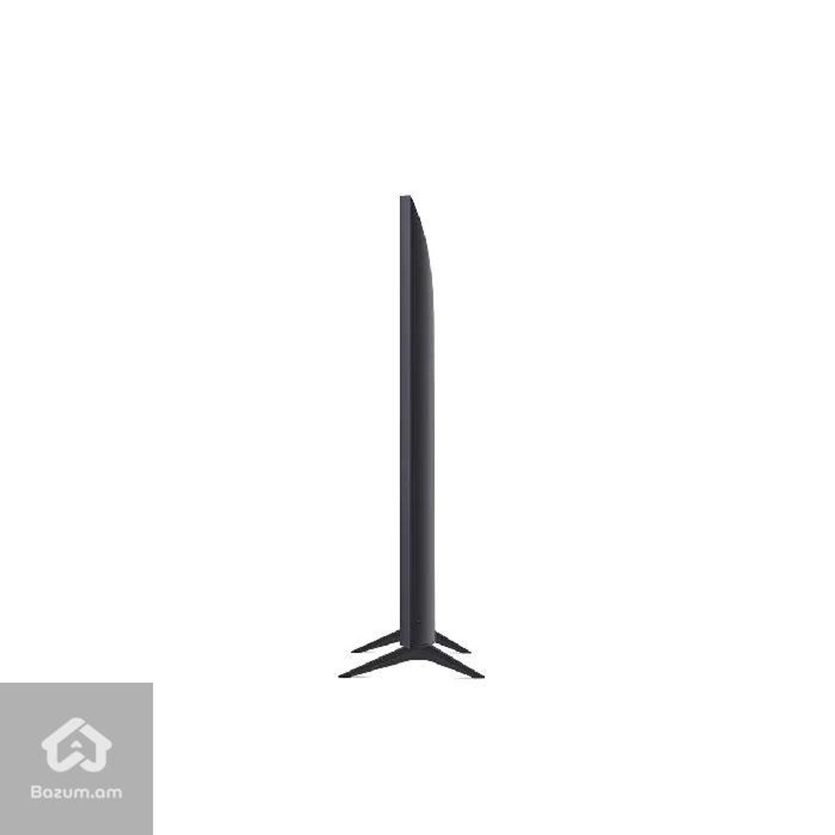 LG TV (55"/55NANO80T6A.ARUG /4K UHD/2024) - image 2