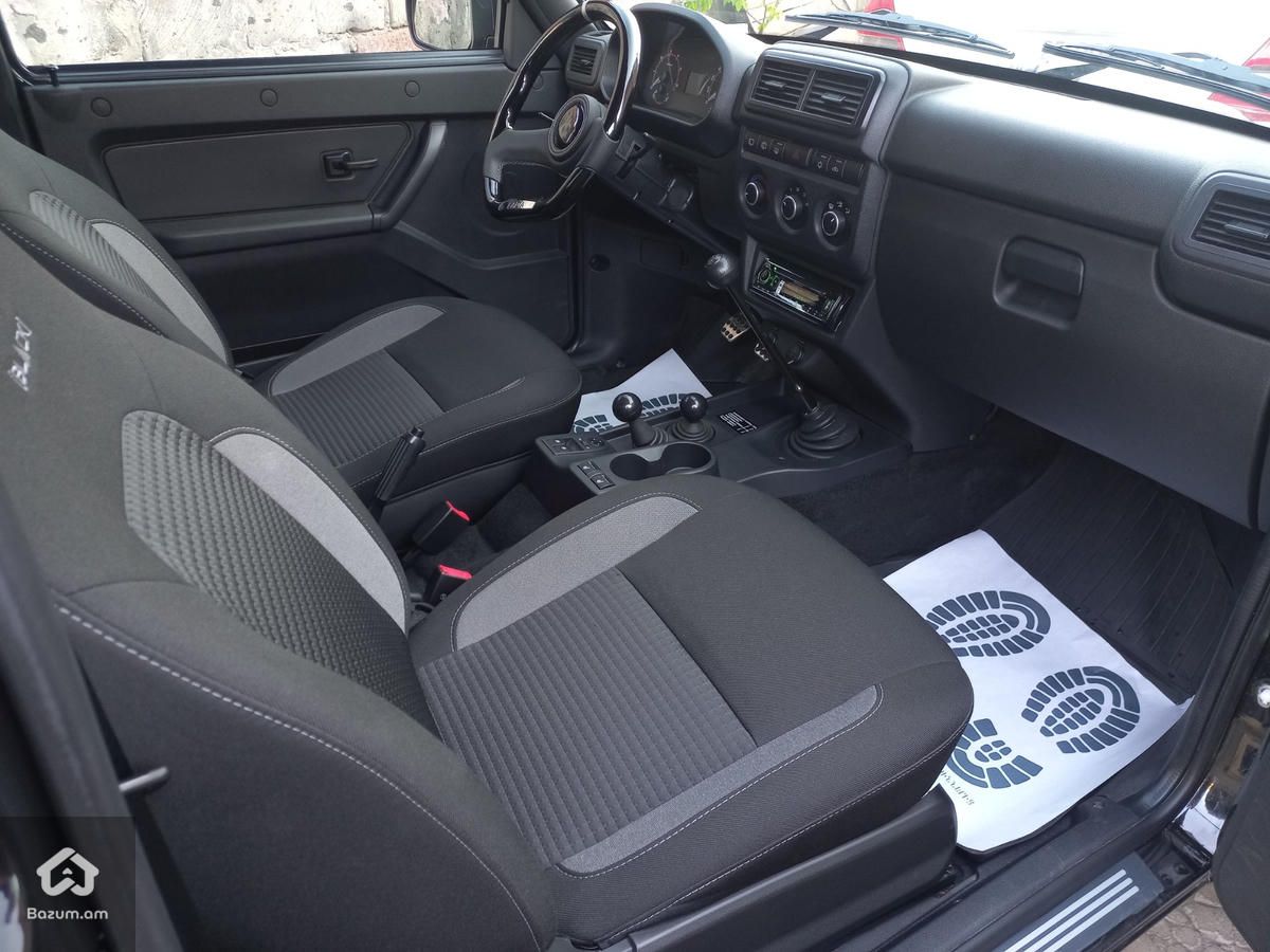 Niva Legend - image 16
