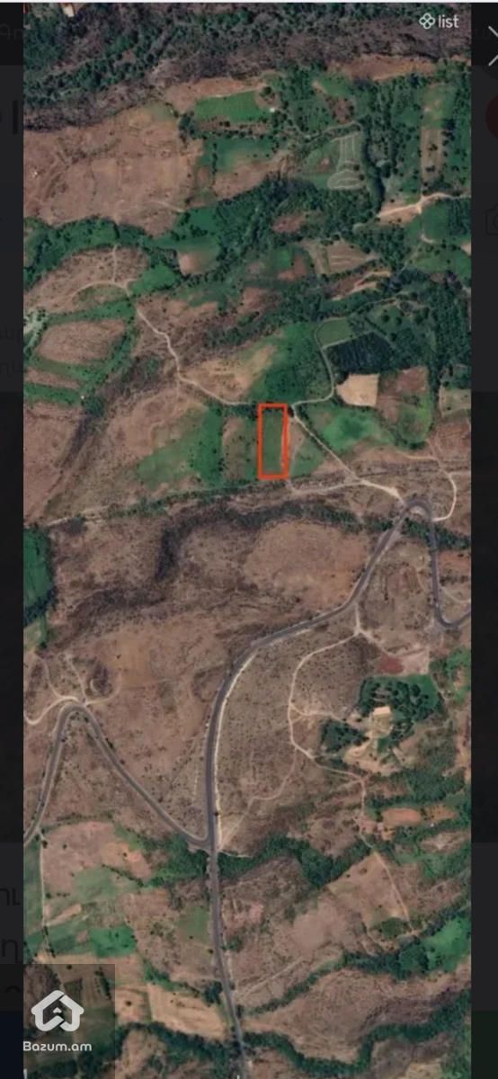 Բյուրականում հողատարածք - image 1