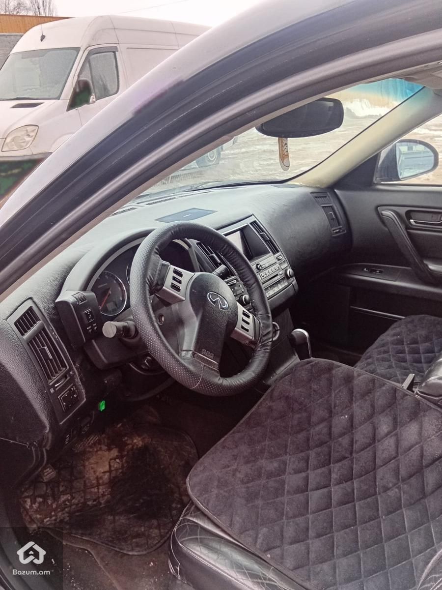 infiniti - image 4