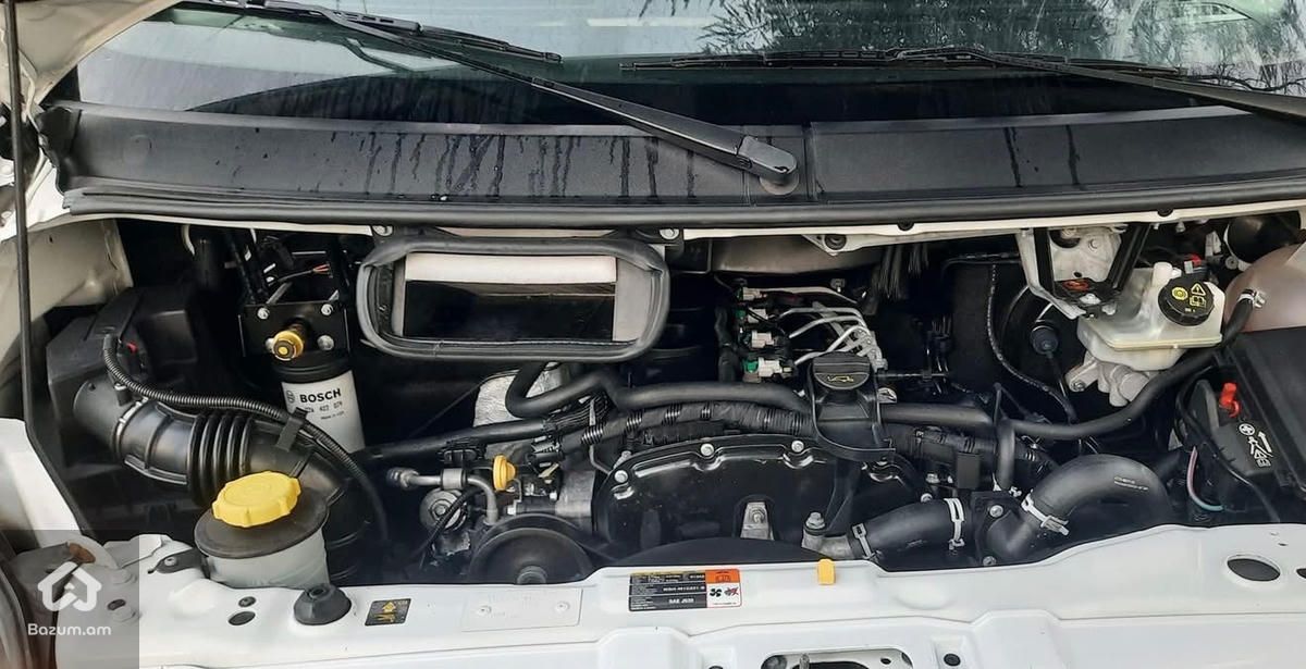 Ford transit - image 4