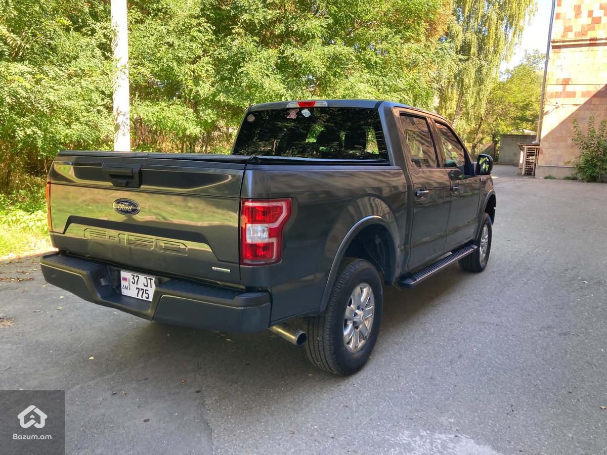 Ford F 150 2019 - image 5