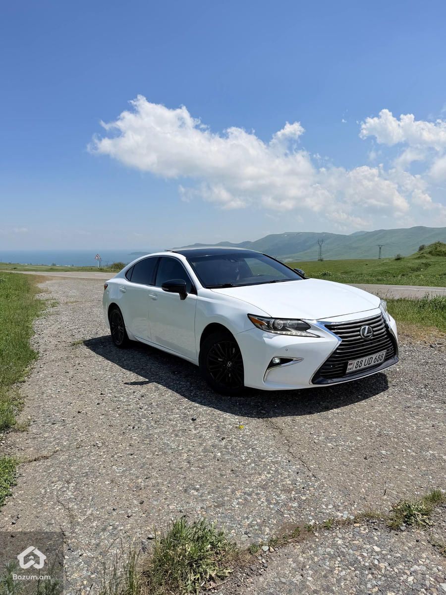 Lexus - image 3