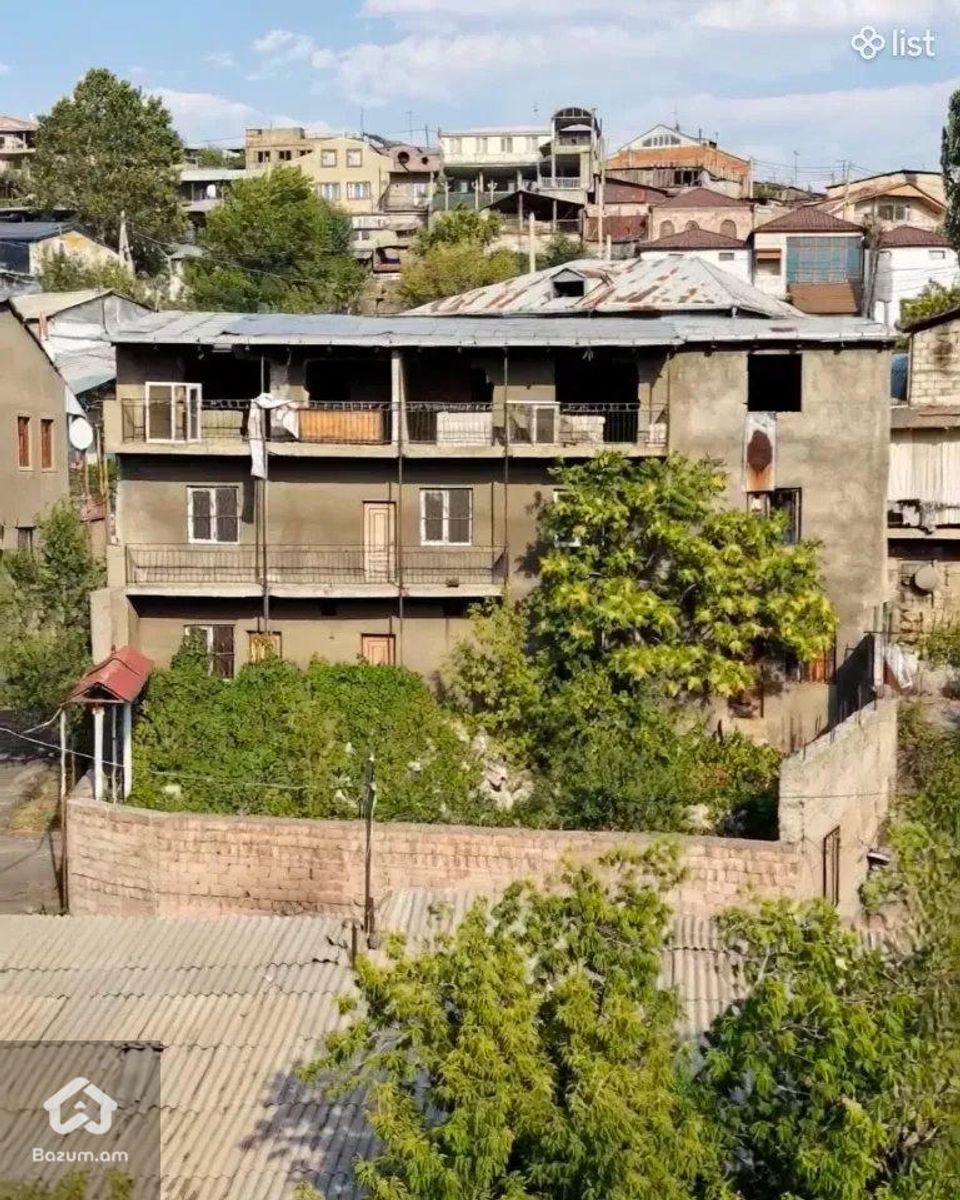 Վաճառվում է հողատարածք Սարի թաղում  - image 5