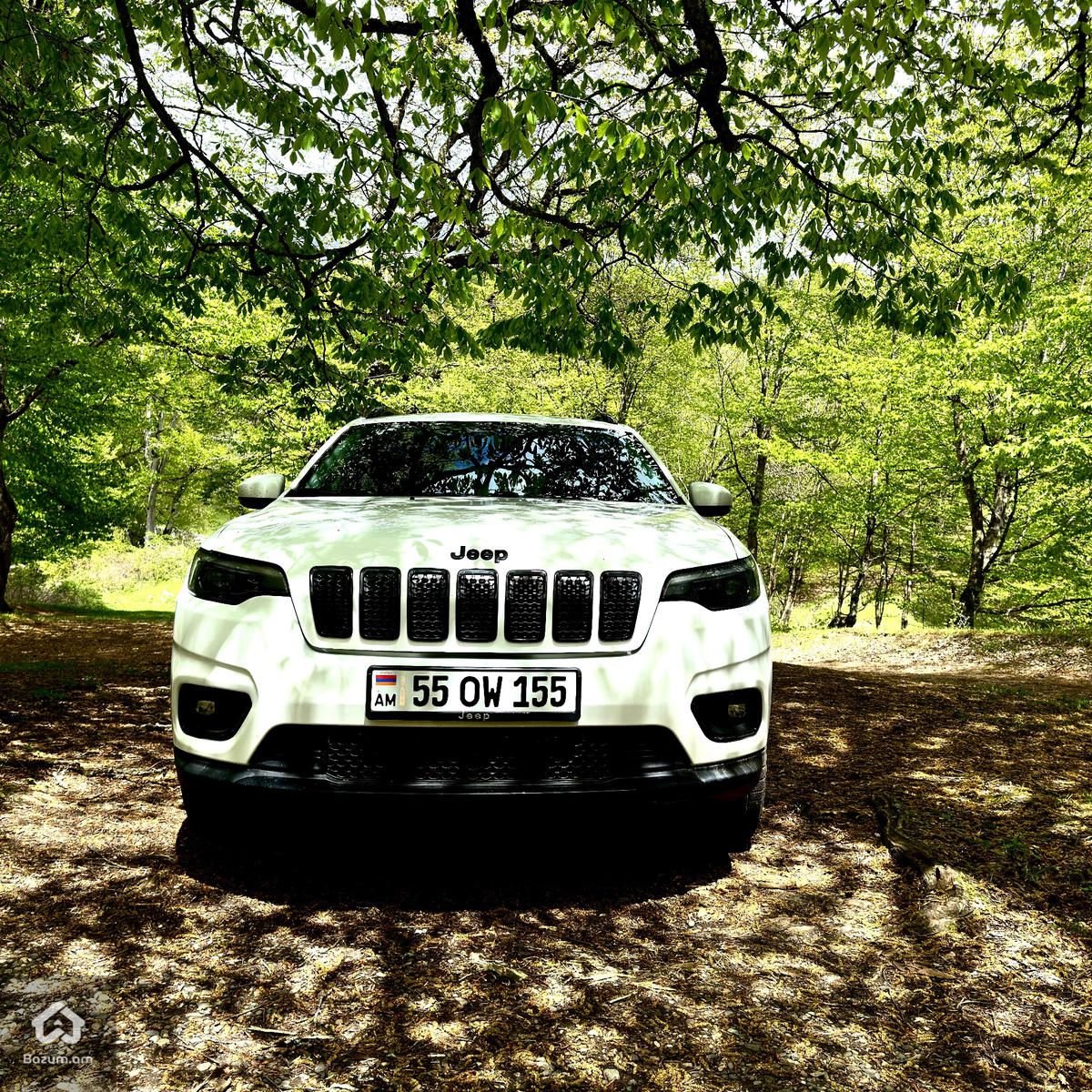 Jeep Cherokee 4x4 - image 4