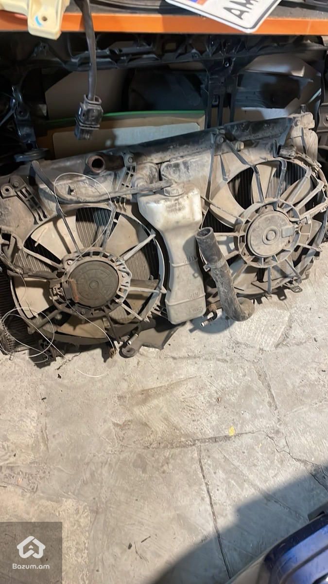 honda fit 2008tiv raskulachit  - image 2
