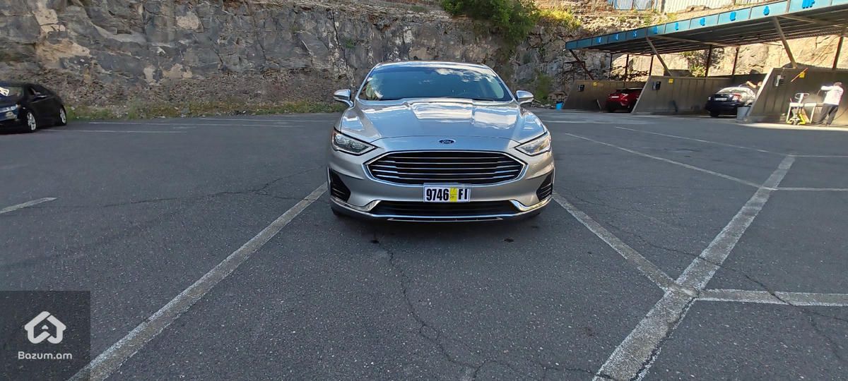 Ford Fusion 1.5 Ecobust Sel - image 5