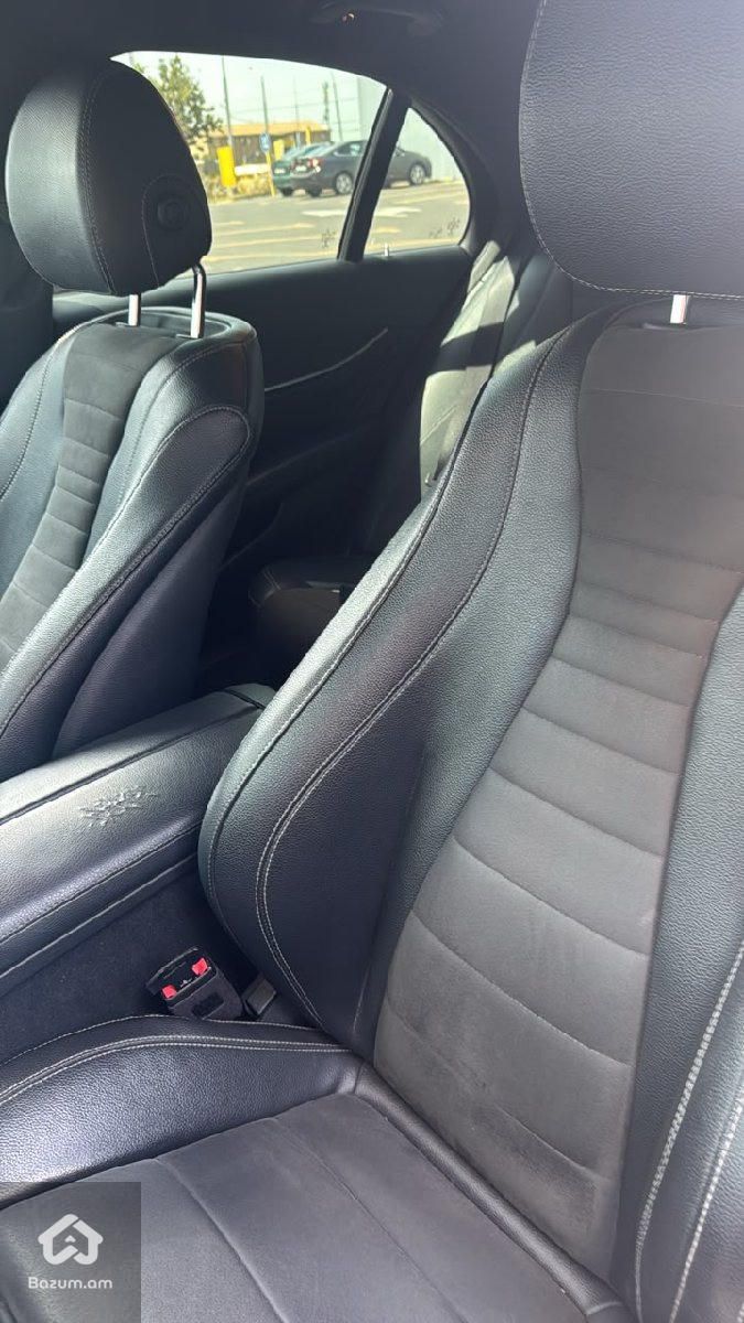 Mercedes-Benz E 350 2018 - image 13