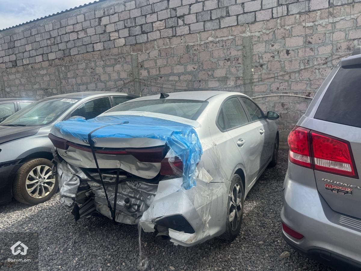 Forte Elantra Jeep Compas Sentra օրիգինալ մասեր  - image 7